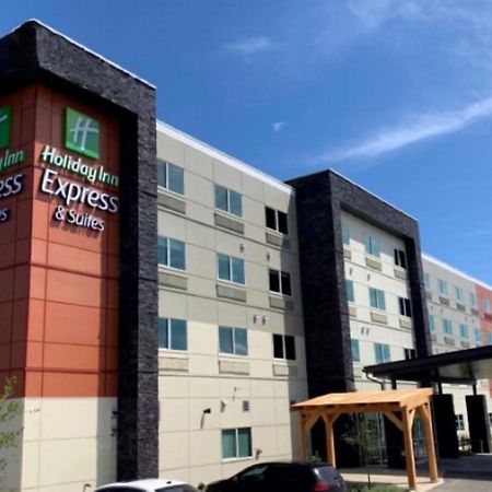 Holiday Inn Express & Suites - Courtenay - Comox By Ihg Εξωτερικό φωτογραφία