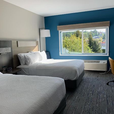 Holiday Inn Express & Suites - Courtenay - Comox By Ihg Εξωτερικό φωτογραφία