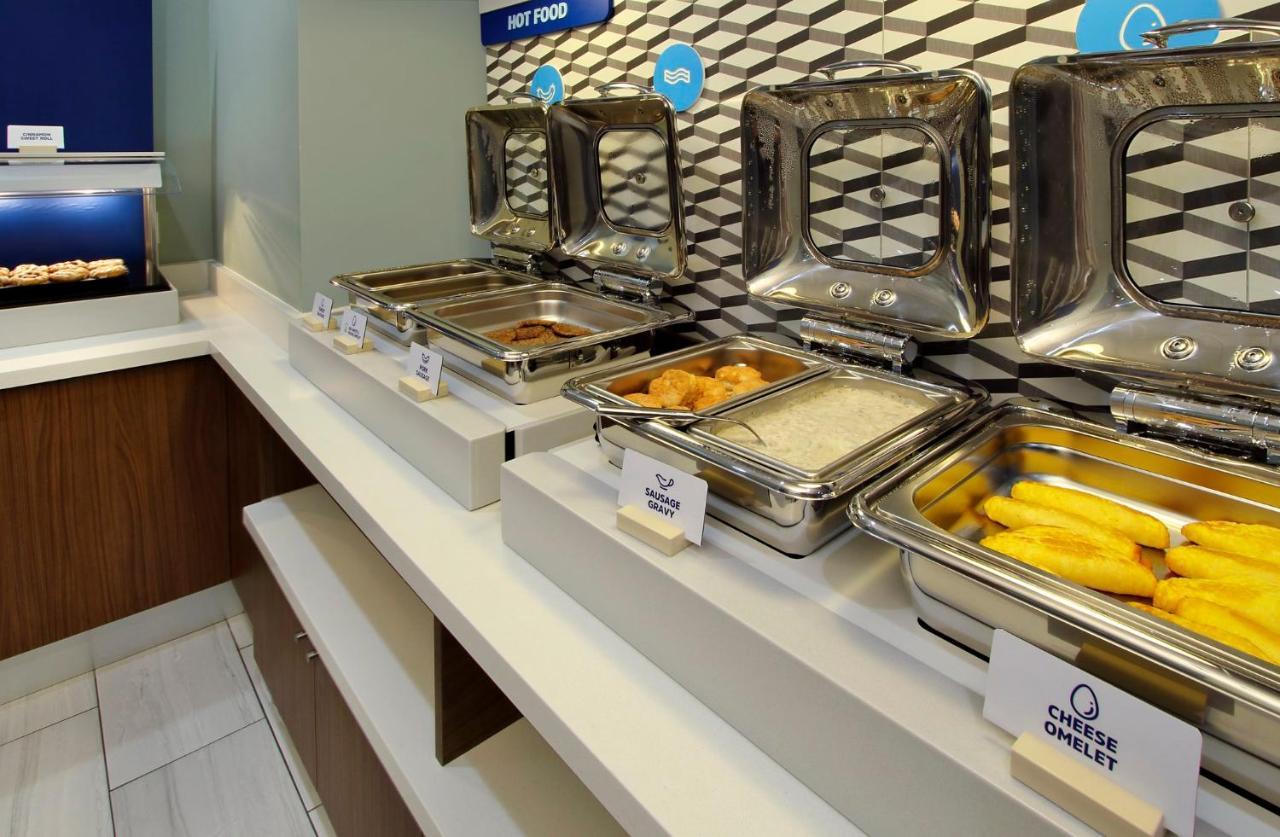 Holiday Inn Express & Suites - Courtenay - Comox By Ihg Εξωτερικό φωτογραφία