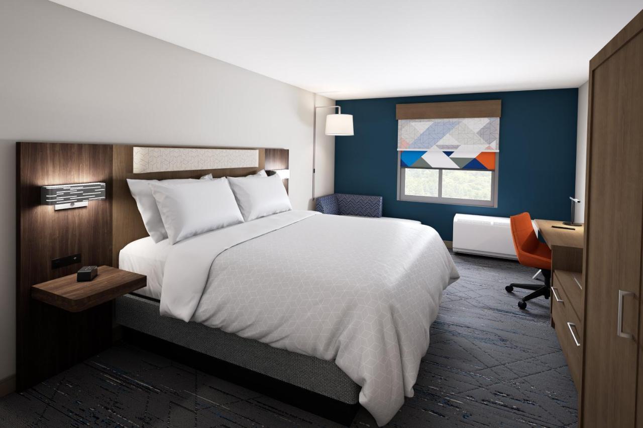 Holiday Inn Express & Suites - Courtenay - Comox By Ihg Εξωτερικό φωτογραφία