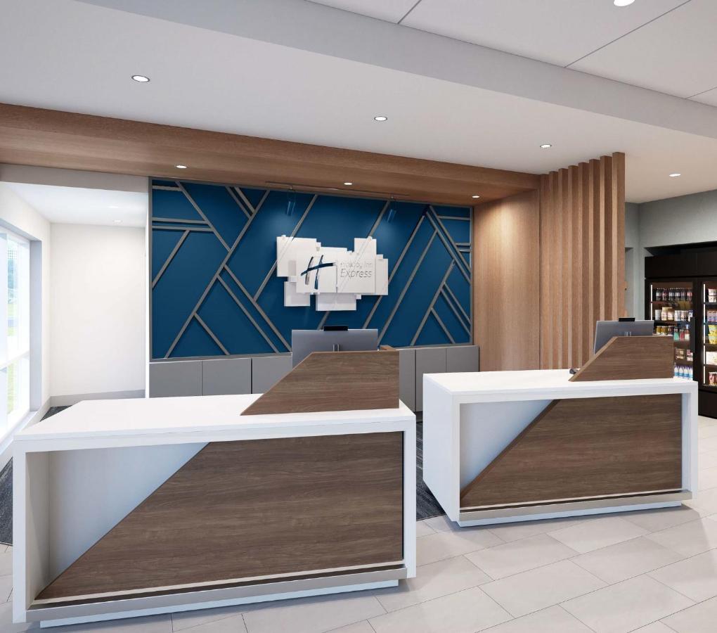 Holiday Inn Express & Suites - Courtenay - Comox By Ihg Εξωτερικό φωτογραφία