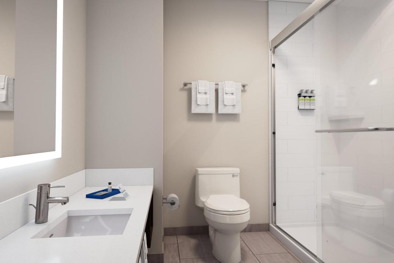 Holiday Inn Express & Suites - Courtenay - Comox By Ihg Εξωτερικό φωτογραφία