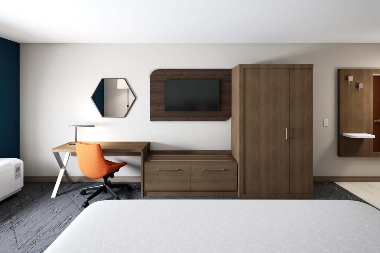 Holiday Inn Express & Suites - Courtenay - Comox By Ihg Εξωτερικό φωτογραφία