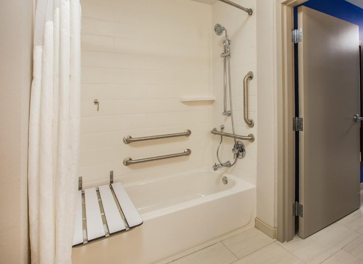 Holiday Inn Express & Suites - Courtenay - Comox By Ihg Εξωτερικό φωτογραφία
