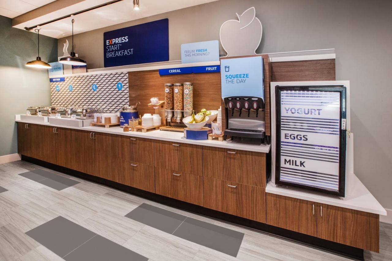 Holiday Inn Express & Suites - Courtenay - Comox By Ihg Εξωτερικό φωτογραφία