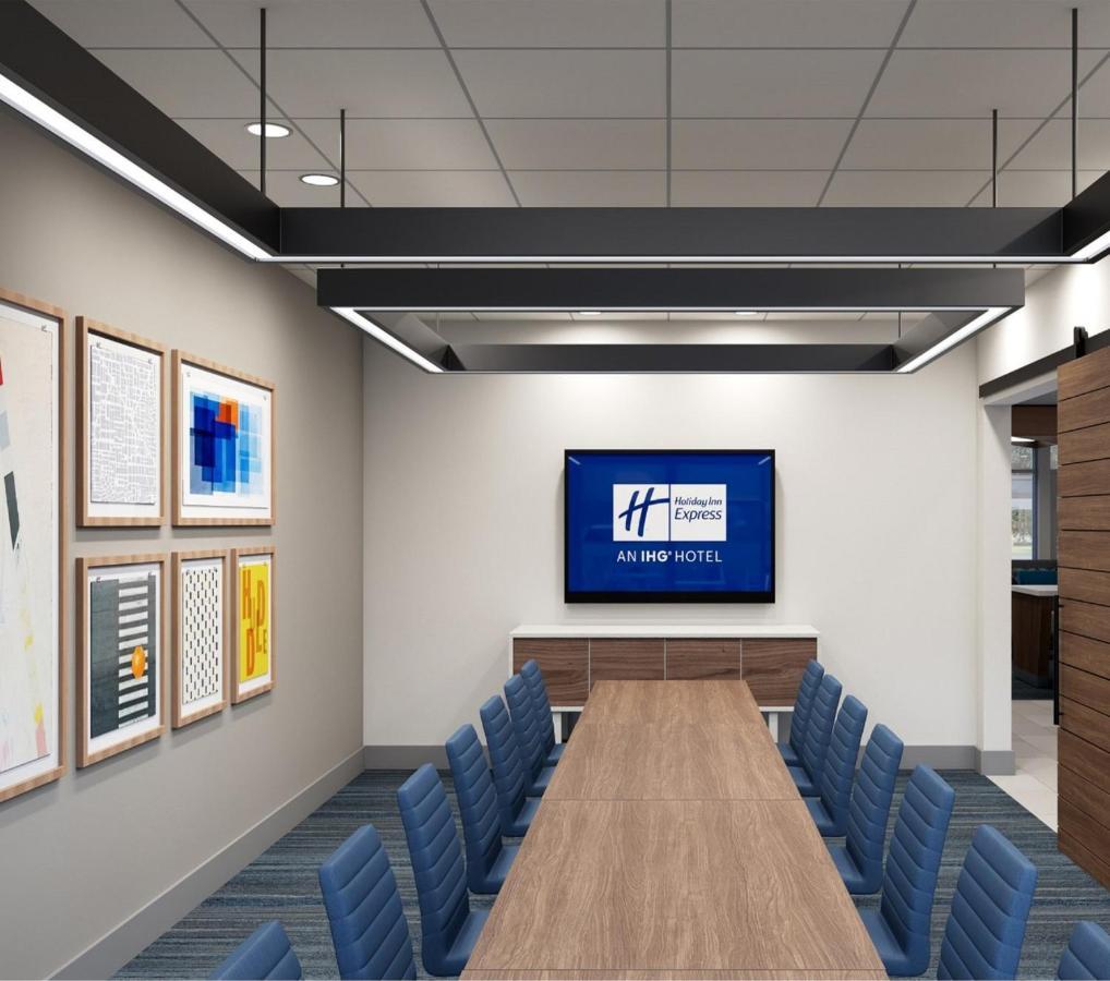 Holiday Inn Express & Suites - Courtenay - Comox By Ihg Εξωτερικό φωτογραφία