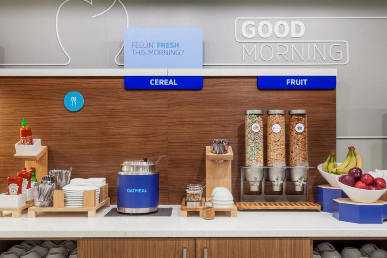 Holiday Inn Express & Suites - Courtenay - Comox By Ihg Εξωτερικό φωτογραφία