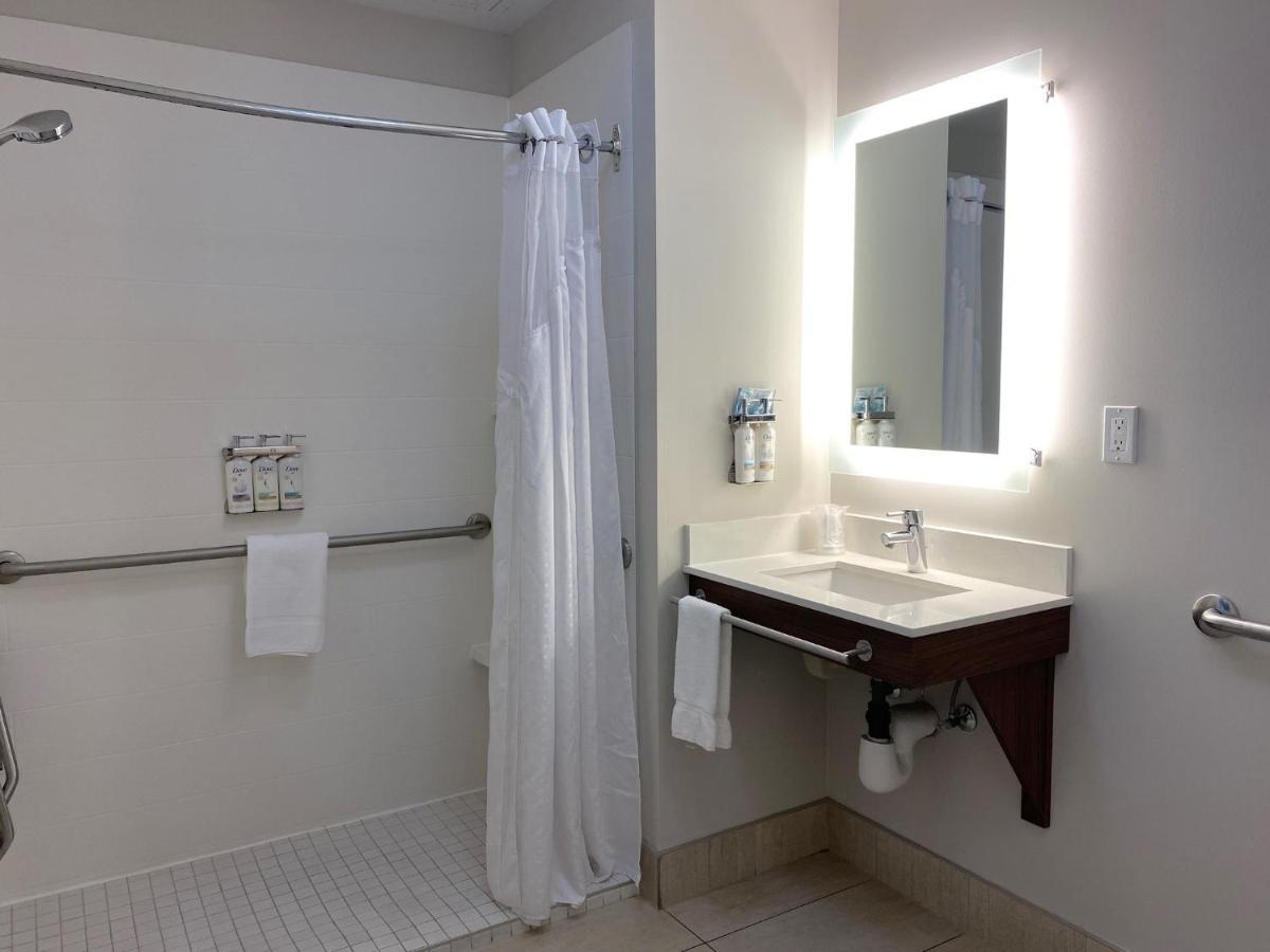 Holiday Inn Express & Suites - Courtenay - Comox By Ihg Εξωτερικό φωτογραφία
