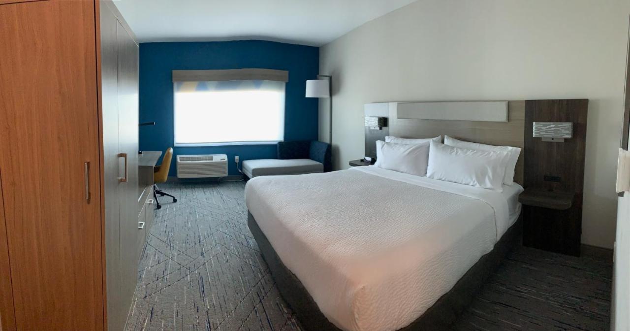 Holiday Inn Express & Suites - Courtenay - Comox By Ihg Εξωτερικό φωτογραφία