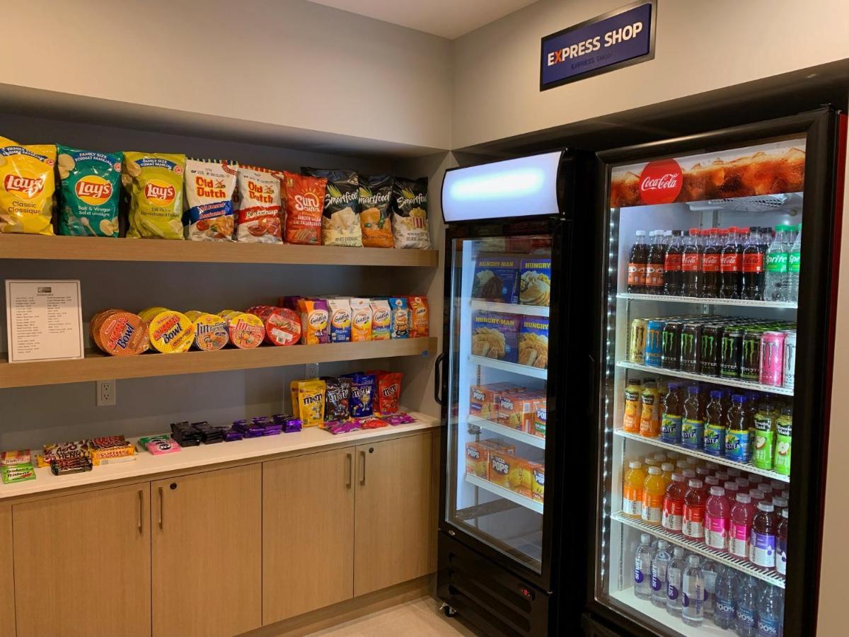 Holiday Inn Express & Suites - Courtenay - Comox By Ihg Εξωτερικό φωτογραφία