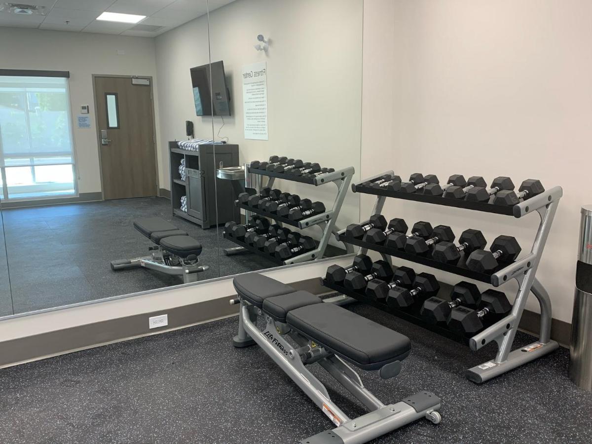 Holiday Inn Express & Suites - Courtenay - Comox By Ihg Εξωτερικό φωτογραφία