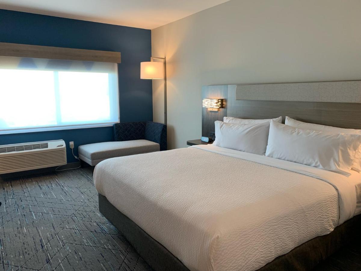 Holiday Inn Express & Suites - Courtenay - Comox By Ihg Εξωτερικό φωτογραφία