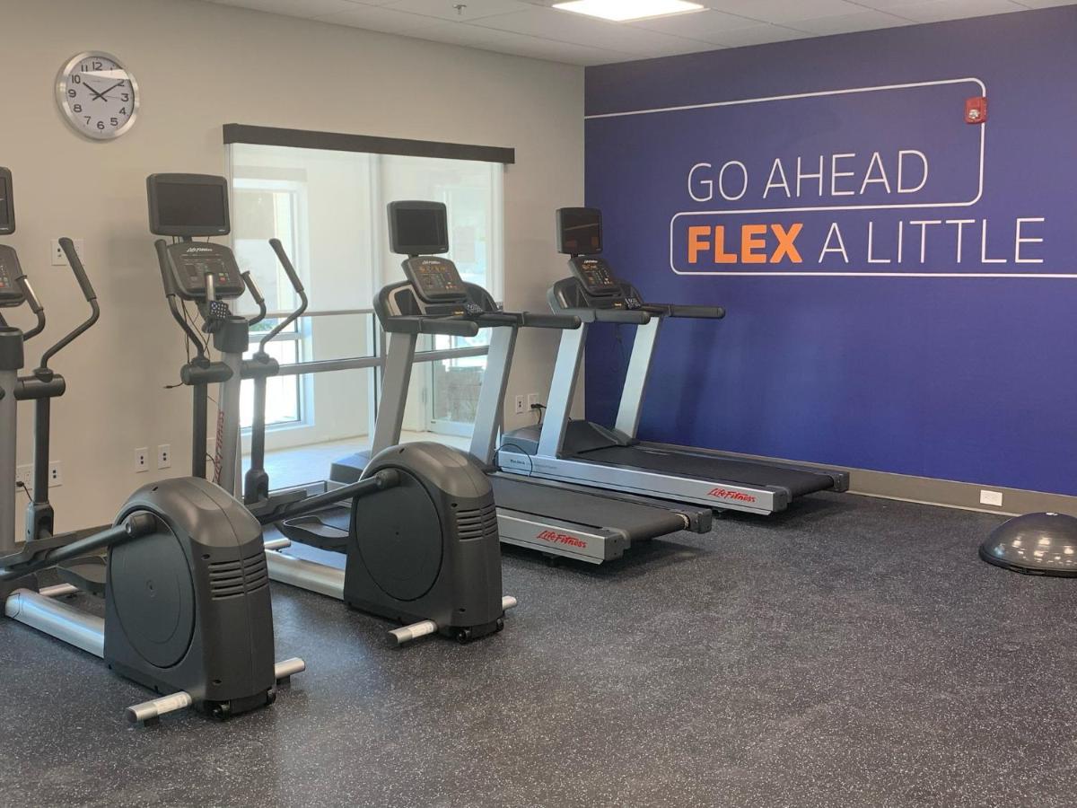 Holiday Inn Express & Suites - Courtenay - Comox By Ihg Εξωτερικό φωτογραφία