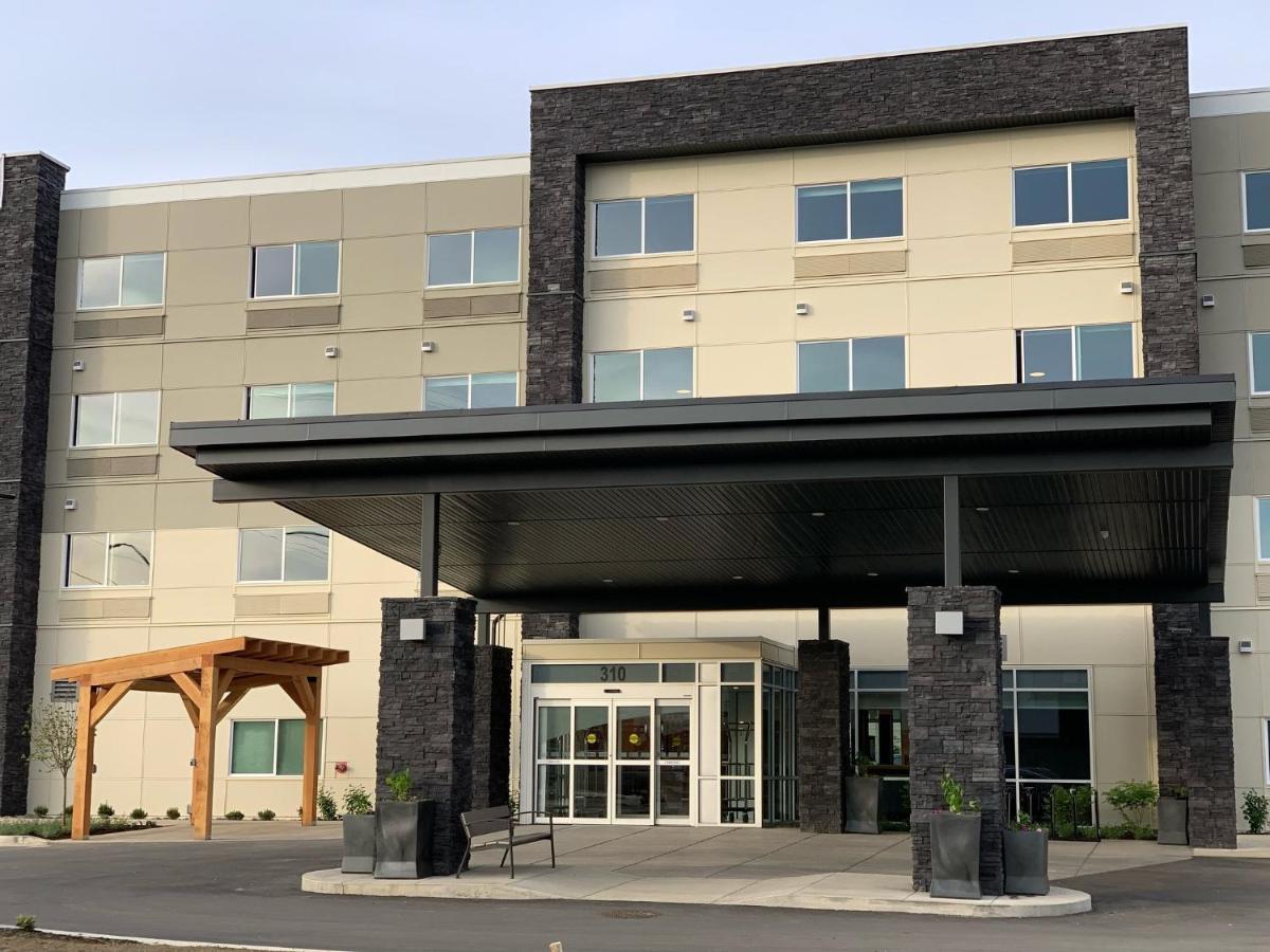 Holiday Inn Express & Suites - Courtenay - Comox By Ihg Εξωτερικό φωτογραφία