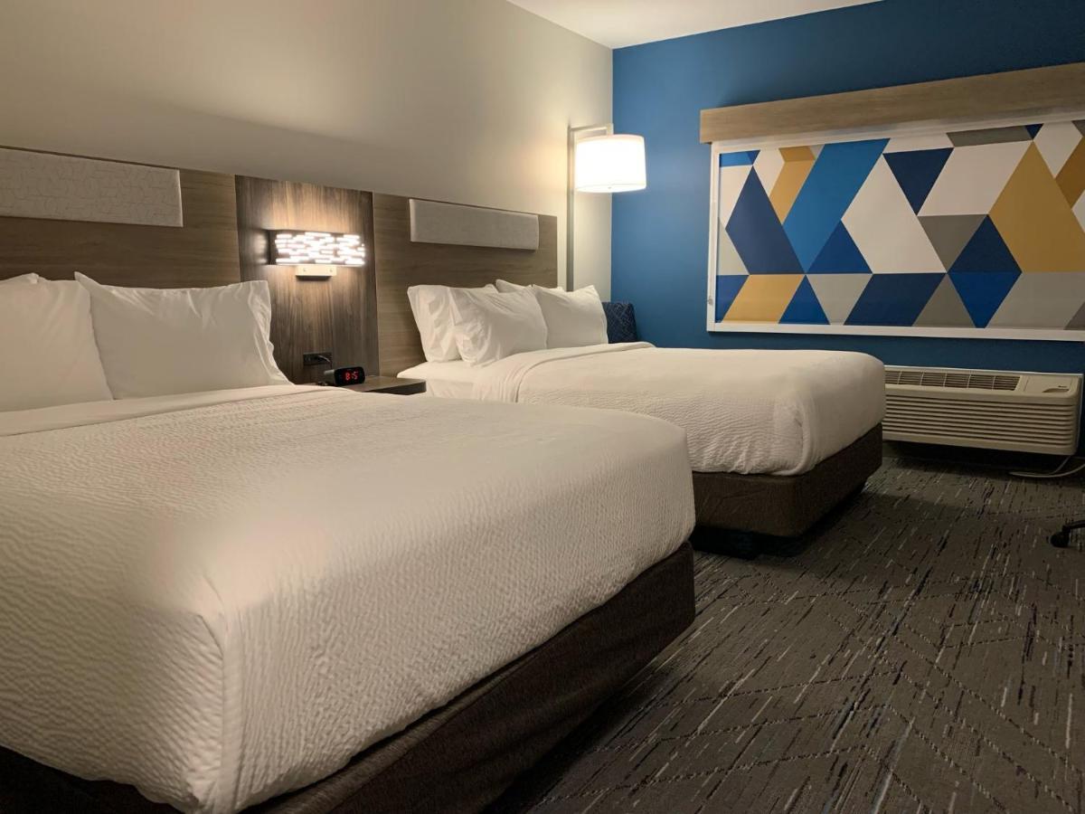 Holiday Inn Express & Suites - Courtenay - Comox By Ihg Εξωτερικό φωτογραφία