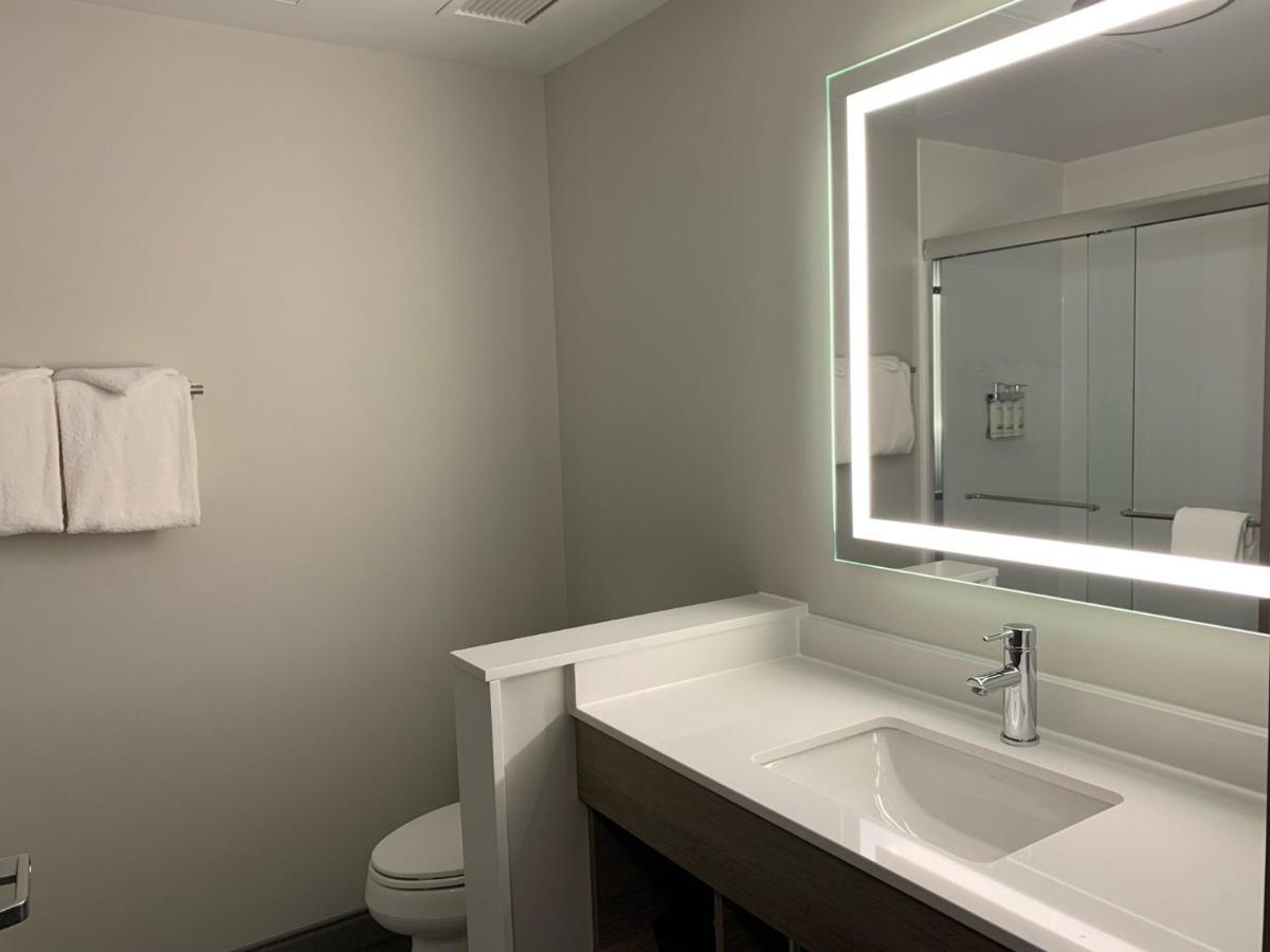 Holiday Inn Express & Suites - Courtenay - Comox By Ihg Εξωτερικό φωτογραφία
