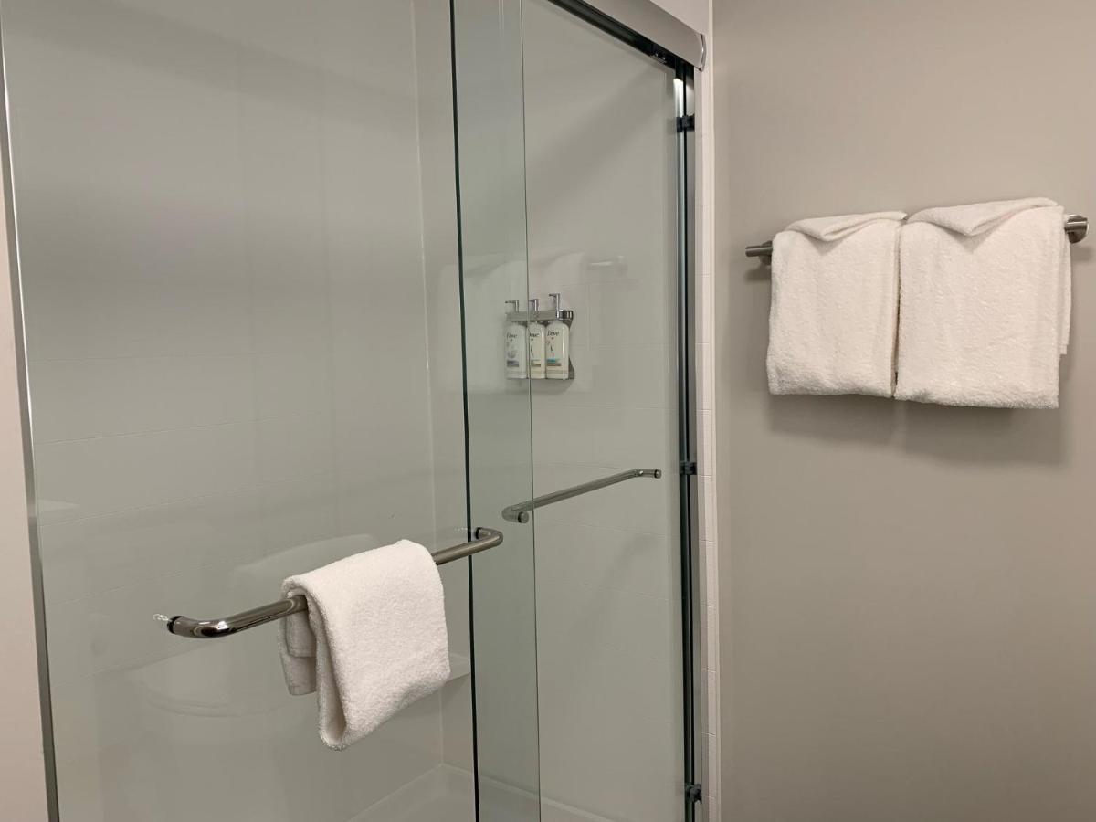 Holiday Inn Express & Suites - Courtenay - Comox By Ihg Εξωτερικό φωτογραφία