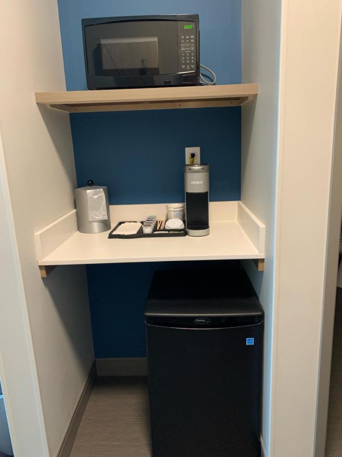 Holiday Inn Express & Suites - Courtenay - Comox By Ihg Εξωτερικό φωτογραφία