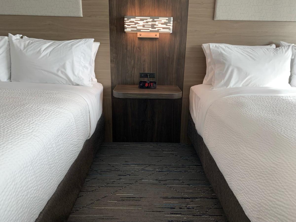 Holiday Inn Express & Suites - Courtenay - Comox By Ihg Εξωτερικό φωτογραφία