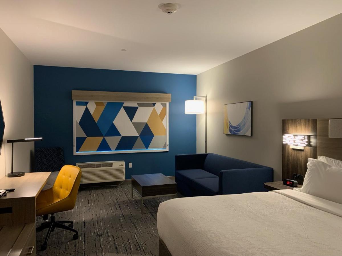 Holiday Inn Express & Suites - Courtenay - Comox By Ihg Εξωτερικό φωτογραφία
