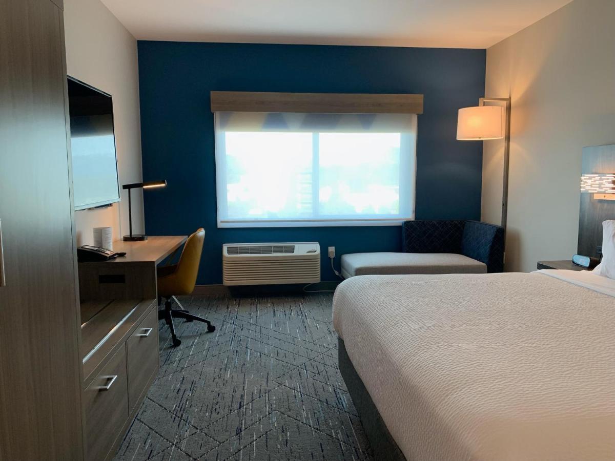 Holiday Inn Express & Suites - Courtenay - Comox By Ihg Εξωτερικό φωτογραφία