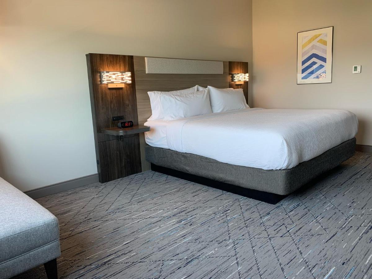 Holiday Inn Express & Suites - Courtenay - Comox By Ihg Εξωτερικό φωτογραφία