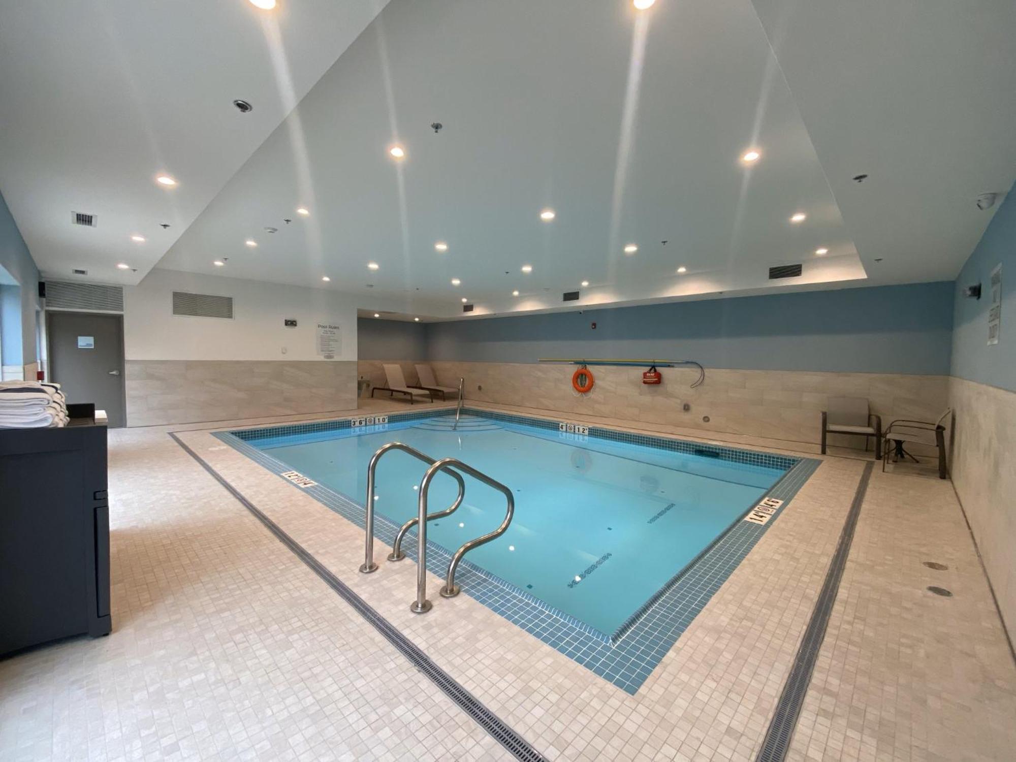 Holiday Inn Express & Suites - Courtenay - Comox By Ihg Εξωτερικό φωτογραφία